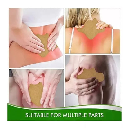 Quieres Aliviar El Dolor De Forma Natural?